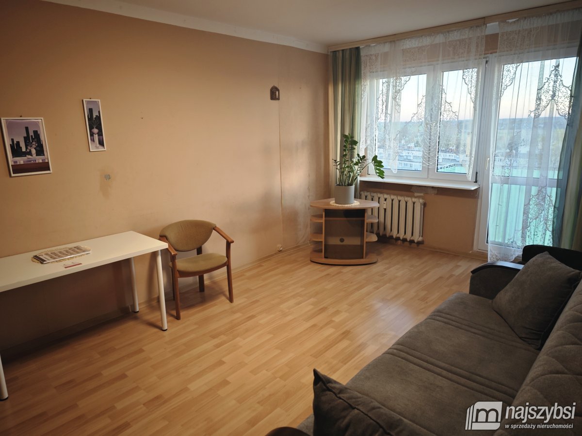 KOŁOBRZEG-2POKOJE Z WIDOKIEM, BLISKO MORZA! (2)