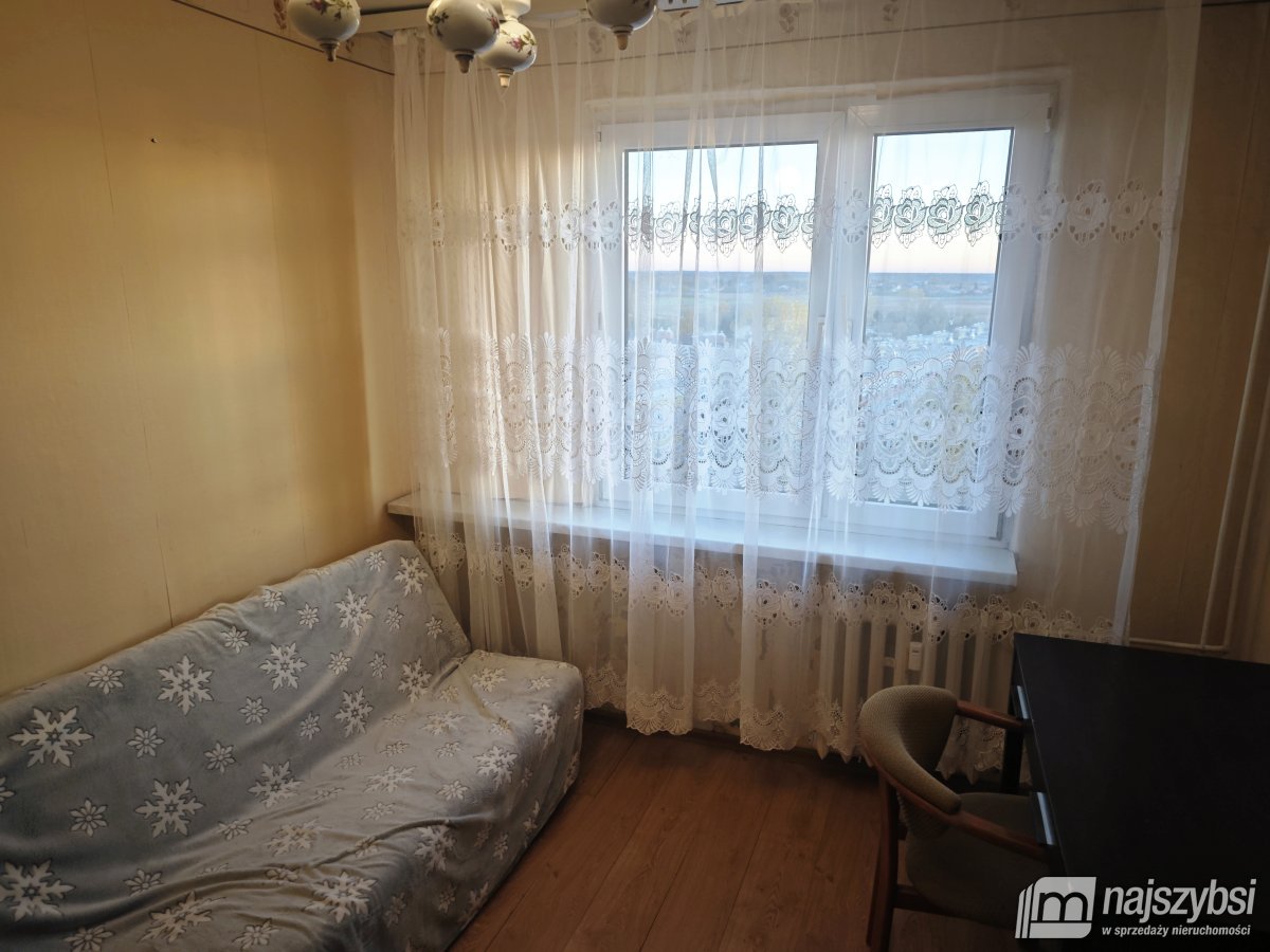 KOŁOBRZEG-2POKOJE Z WIDOKIEM, BLISKO MORZA! (4)