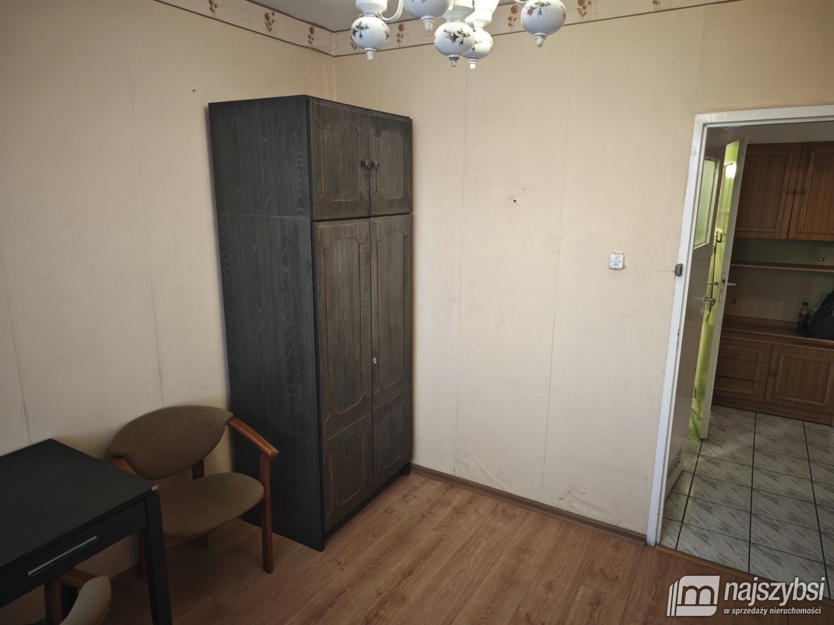 KOŁOBRZEG-2POKOJE Z WIDOKIEM, BLISKO MORZA! (5)