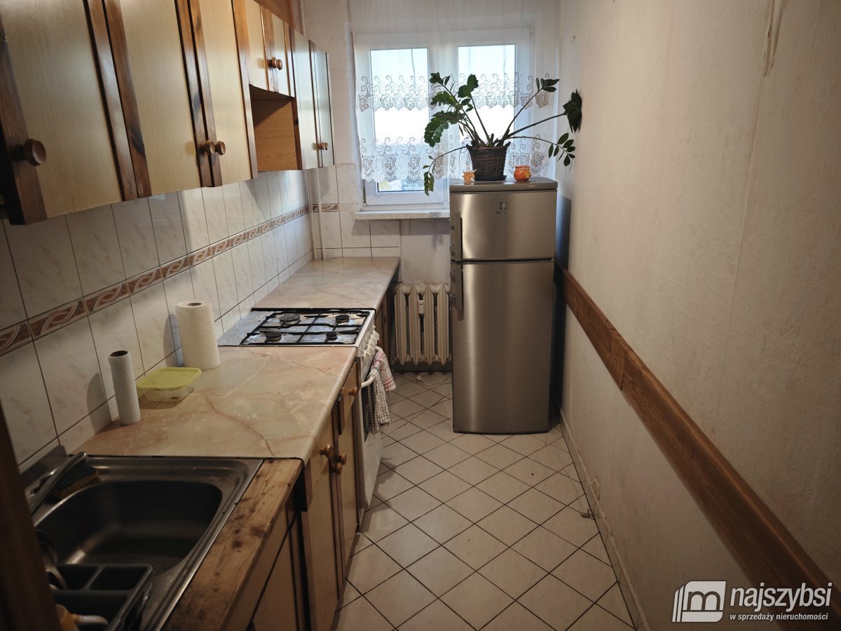 KOŁOBRZEG-2POKOJE Z WIDOKIEM, BLISKO MORZA! (6)