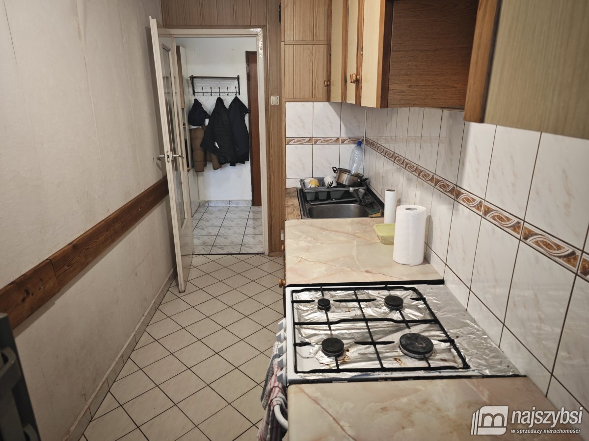 KOŁOBRZEG-2POKOJE Z WIDOKIEM, BLISKO MORZA! (7)