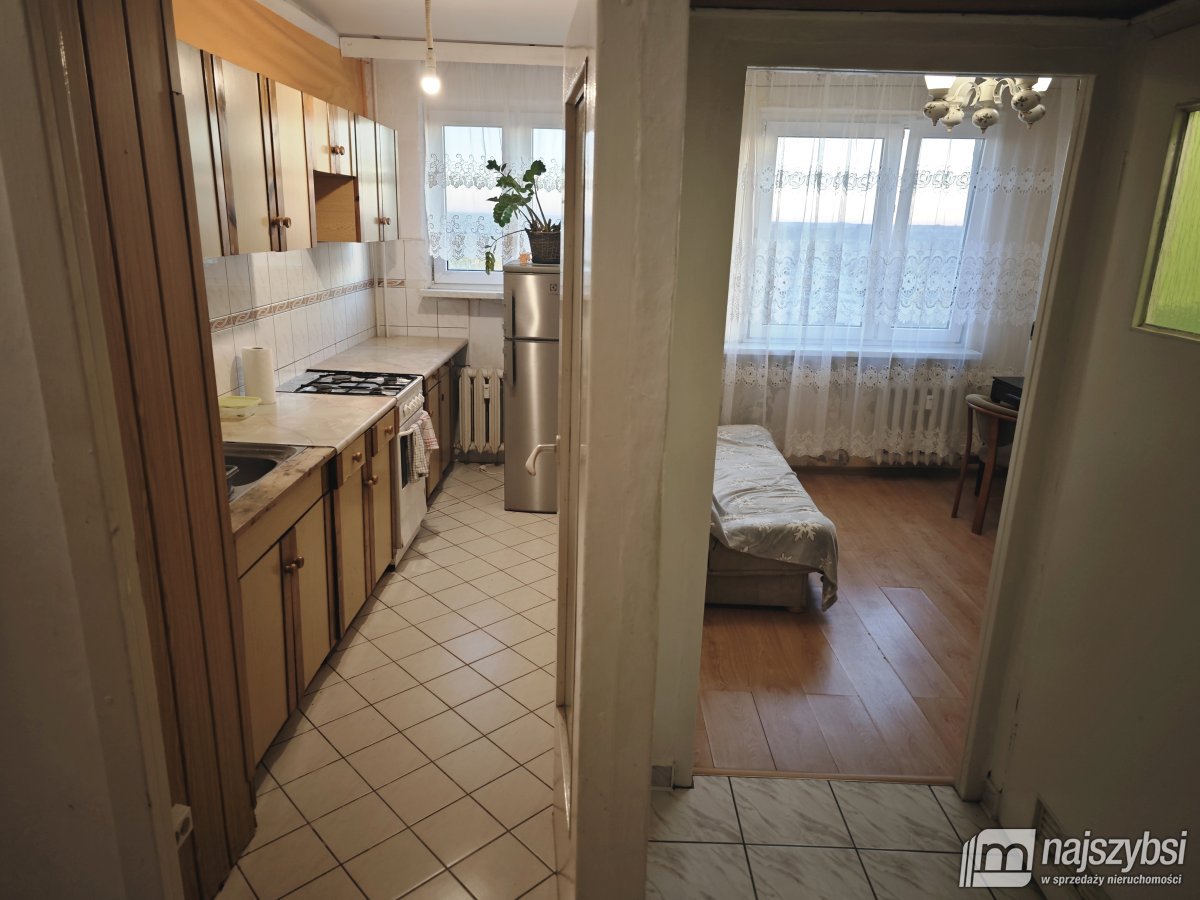 KOŁOBRZEG-2POKOJE Z WIDOKIEM, BLISKO MORZA! (8)