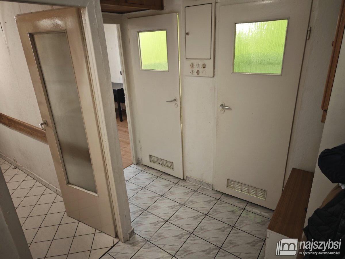 KOŁOBRZEG-2POKOJE Z WIDOKIEM, BLISKO MORZA! (9)