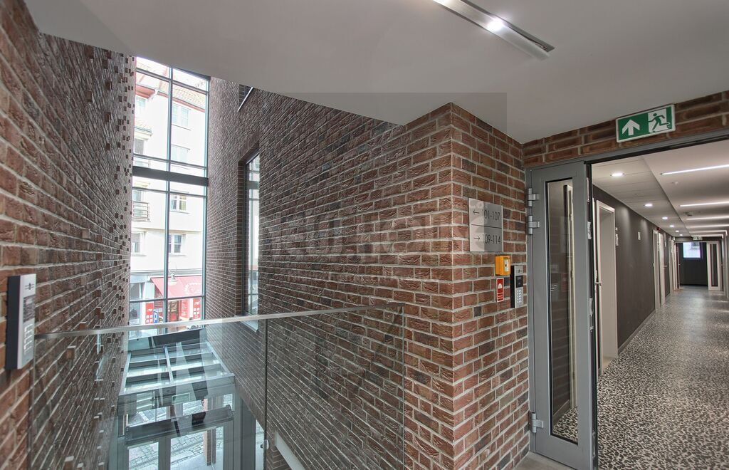 Lokal na Starym Mieście (2)