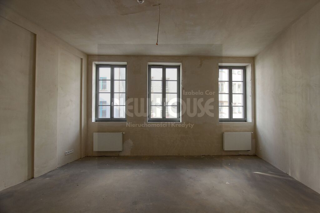 Lokal na Starym Mieście (3)