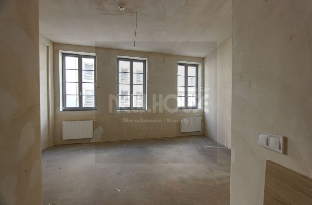 Lokal na Starym Mieście (4)