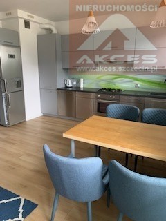 3 pok. dwupoziom. mieszkanie do wynajęcia Gumieńce (1)