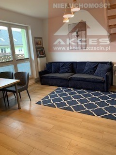 3 pok. dwupoziom. mieszkanie do wynajęcia Gumieńce (2)