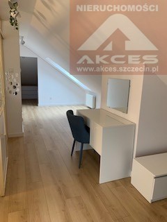 3 pok. dwupoziom. mieszkanie do wynajęcia Gumieńce (12)