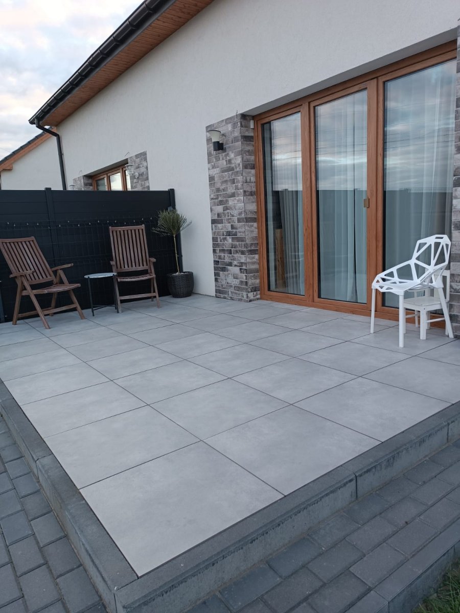 Grzędzice - Nowoczesny dom w zielonej enklawie (11)