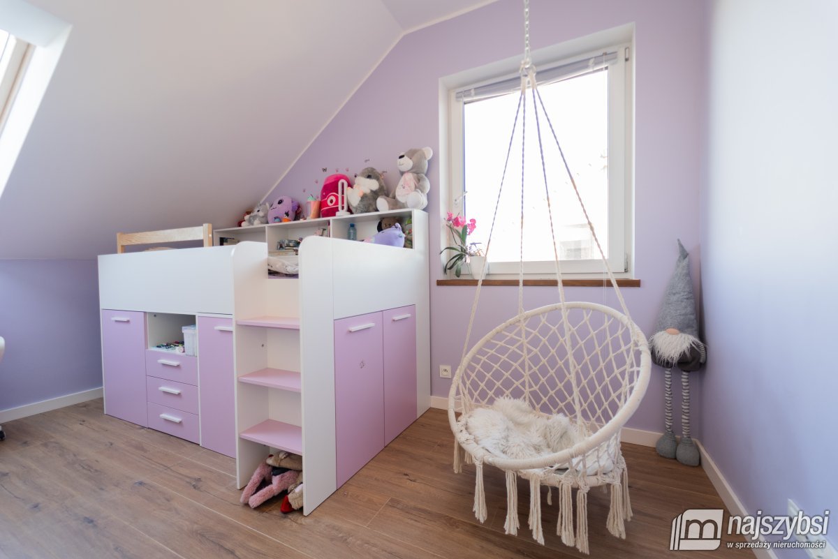 Grzędzice - Nowoczesny dom w zielonej enklawie (16)