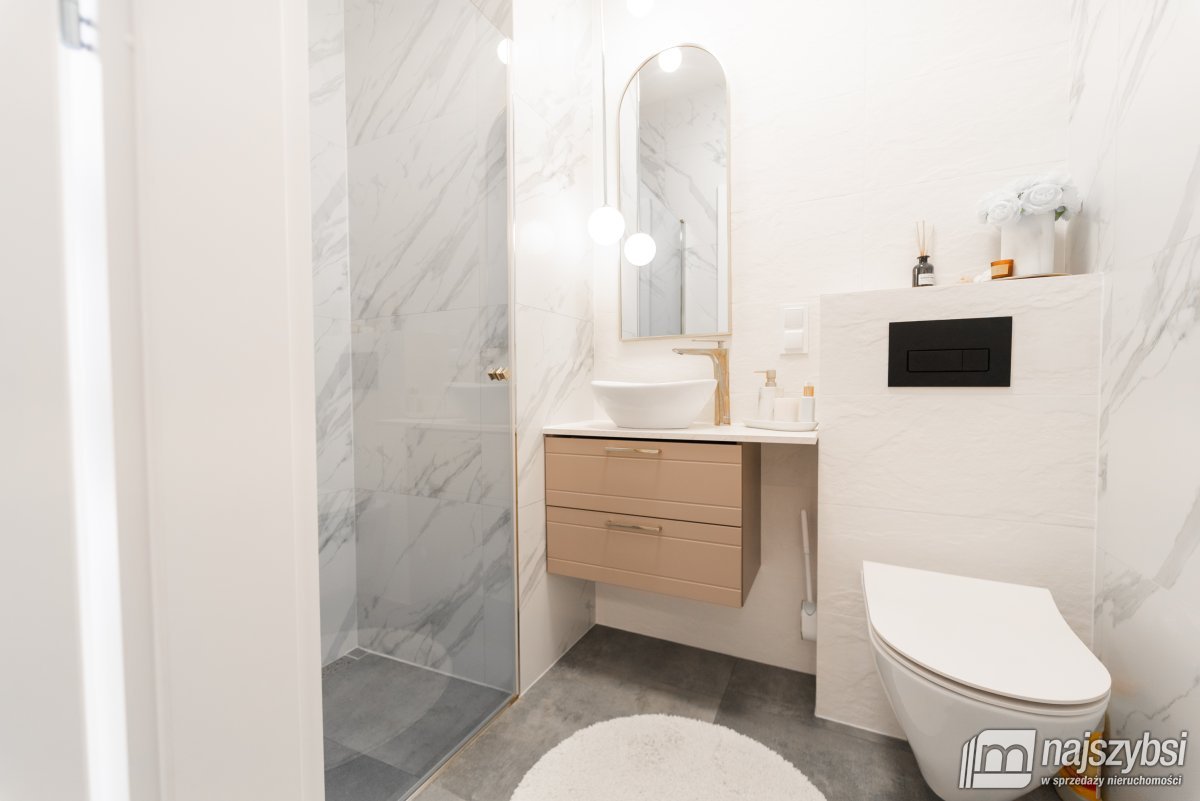 Grzędzice - Nowoczesny dom w zielonej enklawie (20)