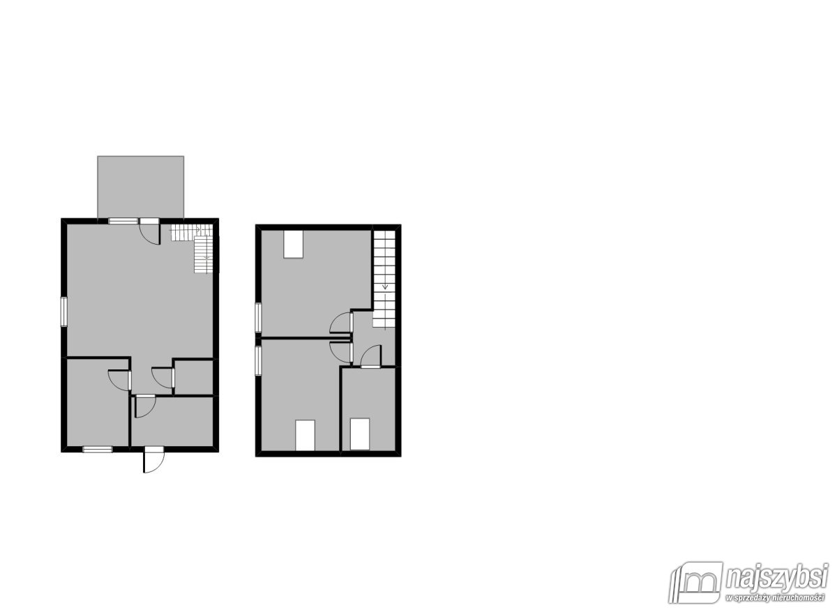 Grzędzice - Nowoczesny dom w zielonej enklawie (22)