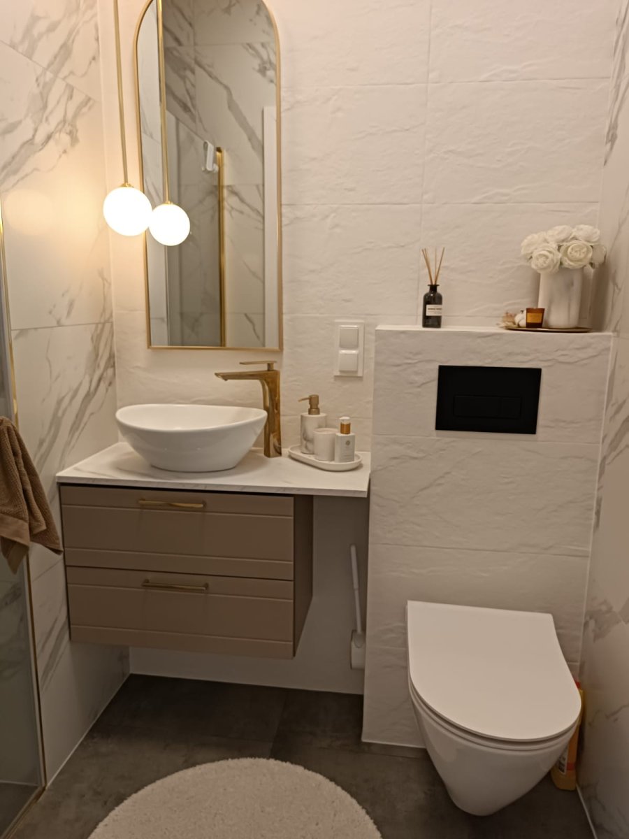 Grzędzice - Nowoczesny dom w zielonej enklawie (7)