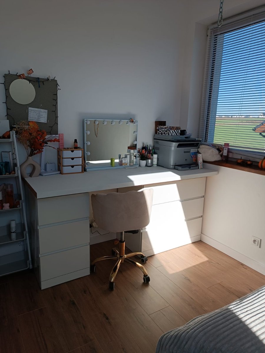 Grzędzice - Nowoczesny dom w zielonej enklawie (9)