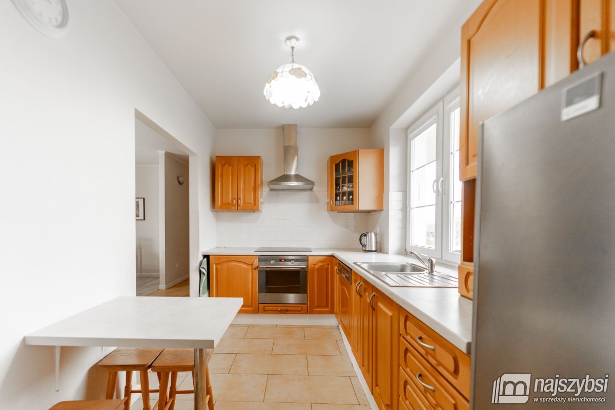 Kliniska Wielkie - Przestronny dom z ogrodem (11)