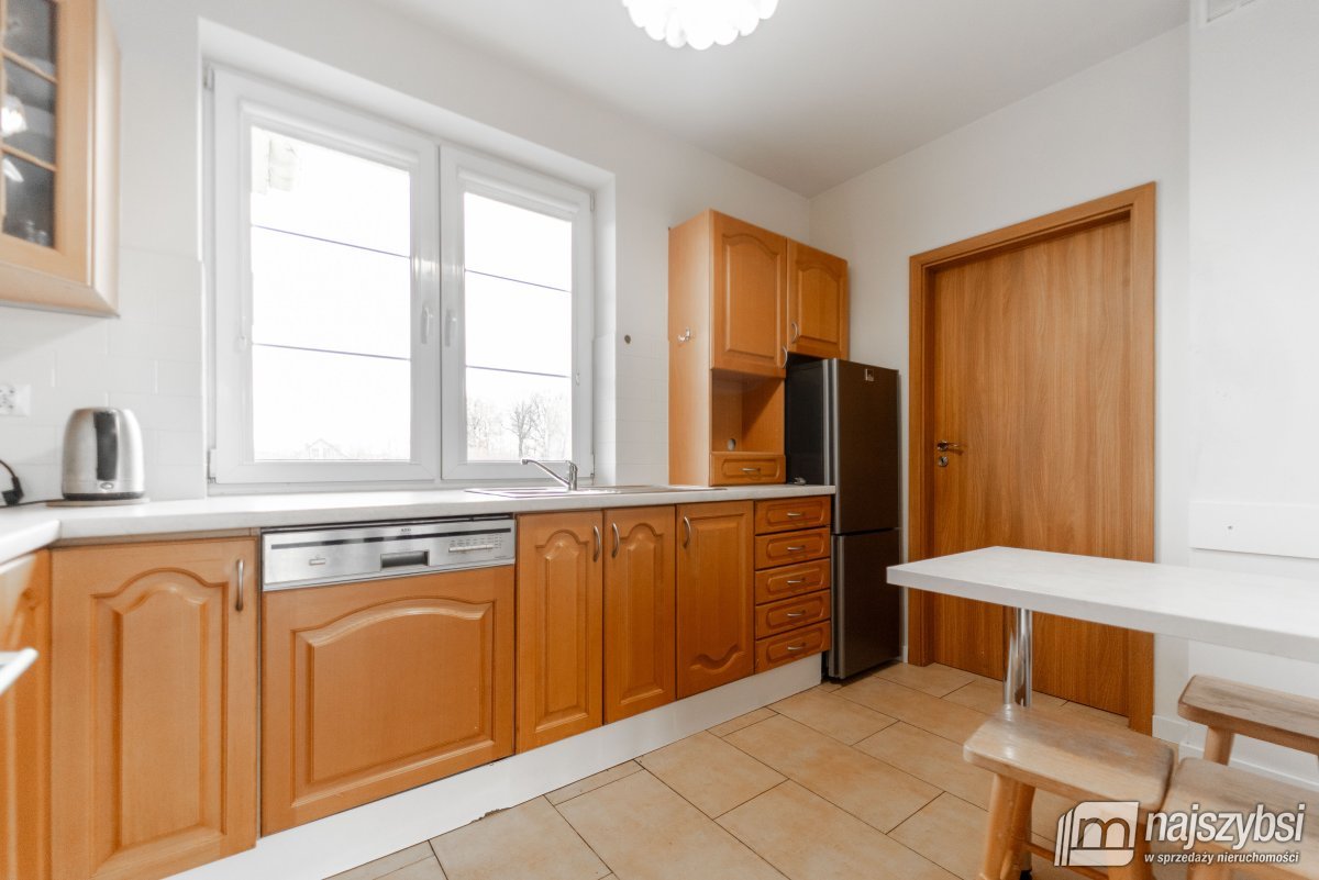 Kliniska Wielkie - Przestronny dom z ogrodem (12)