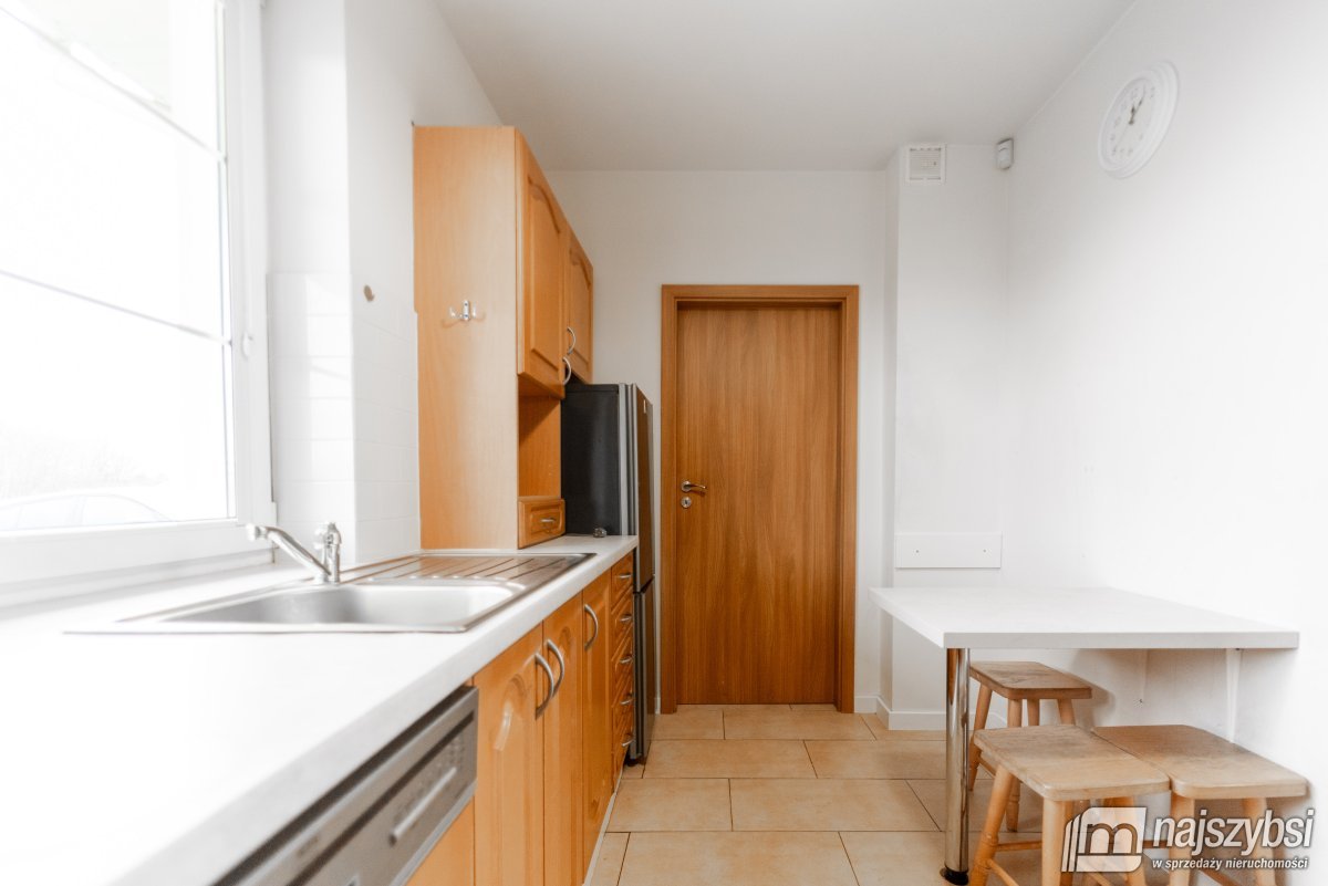 Kliniska Wielkie - Przestronny dom z ogrodem (13)