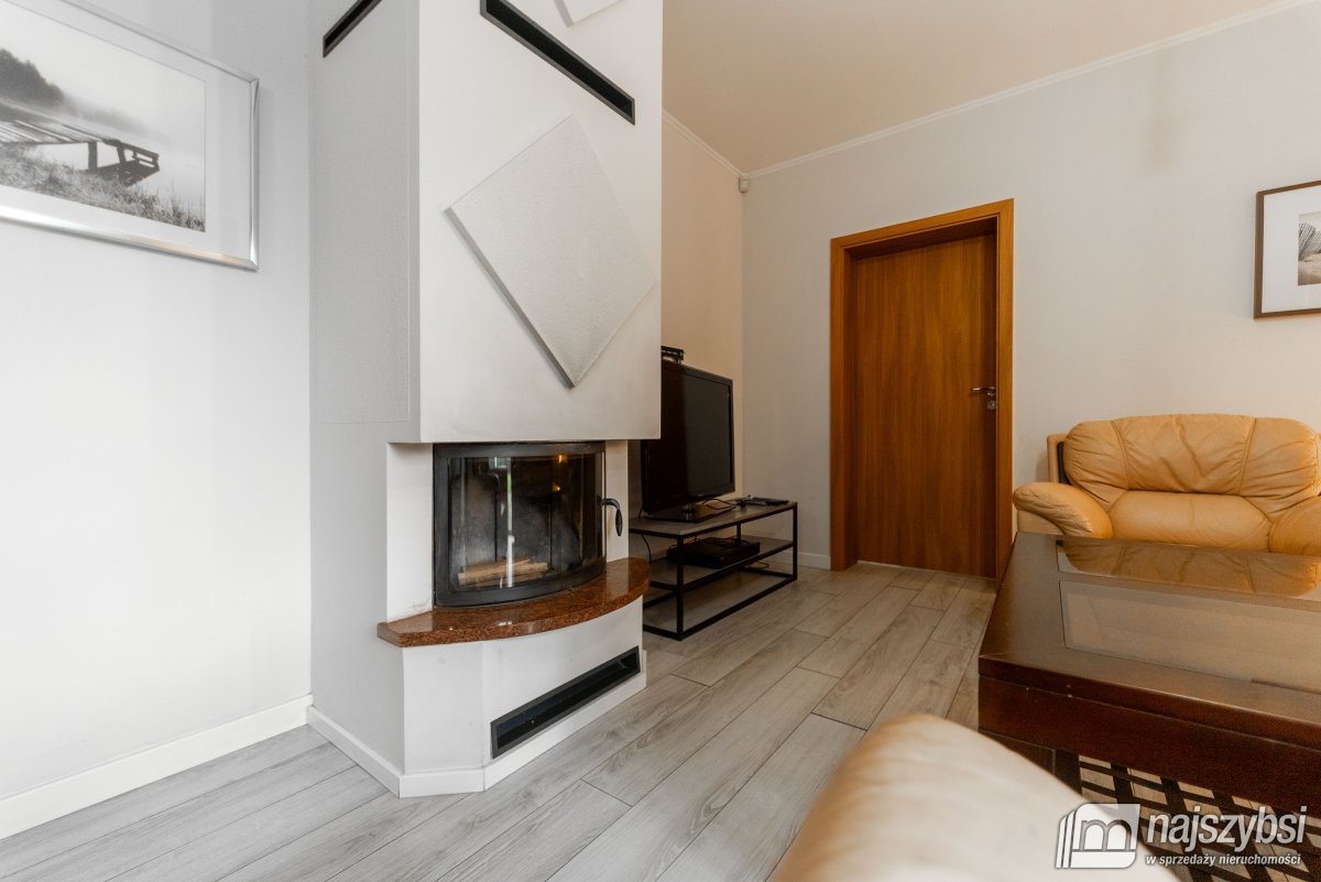 Kliniska Wielkie - Przestronny dom z ogrodem (14)