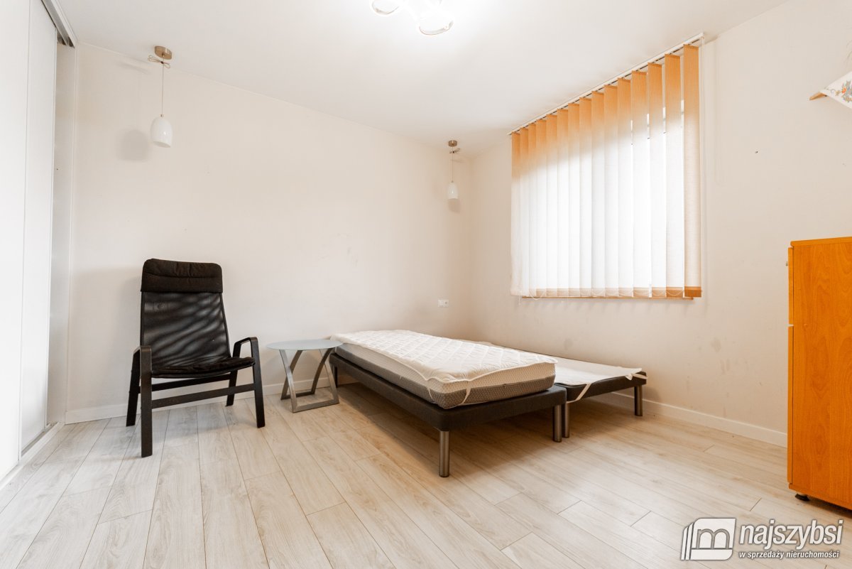 Kliniska Wielkie - Przestronny dom z ogrodem (15)