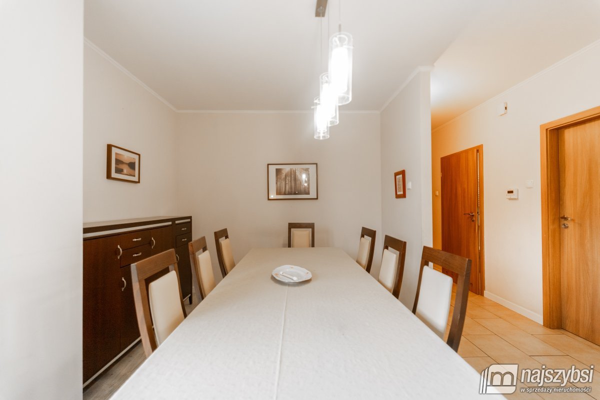 Kliniska Wielkie - Przestronny dom z ogrodem (17)