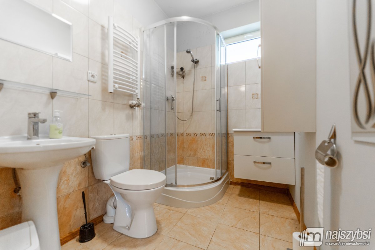 Kliniska Wielkie - Przestronny dom z ogrodem (18)