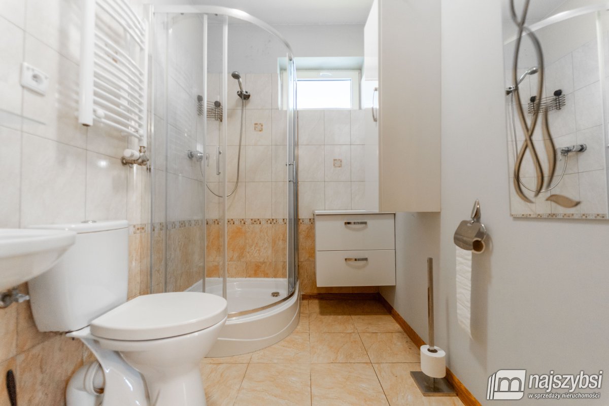 Kliniska Wielkie - Przestronny dom z ogrodem (19)