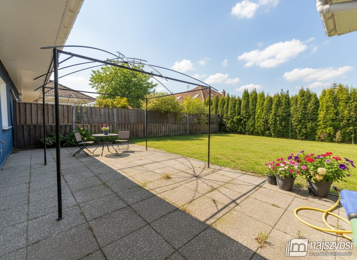 Kliniska Wielkie - Przestronny dom z ogrodem (2)