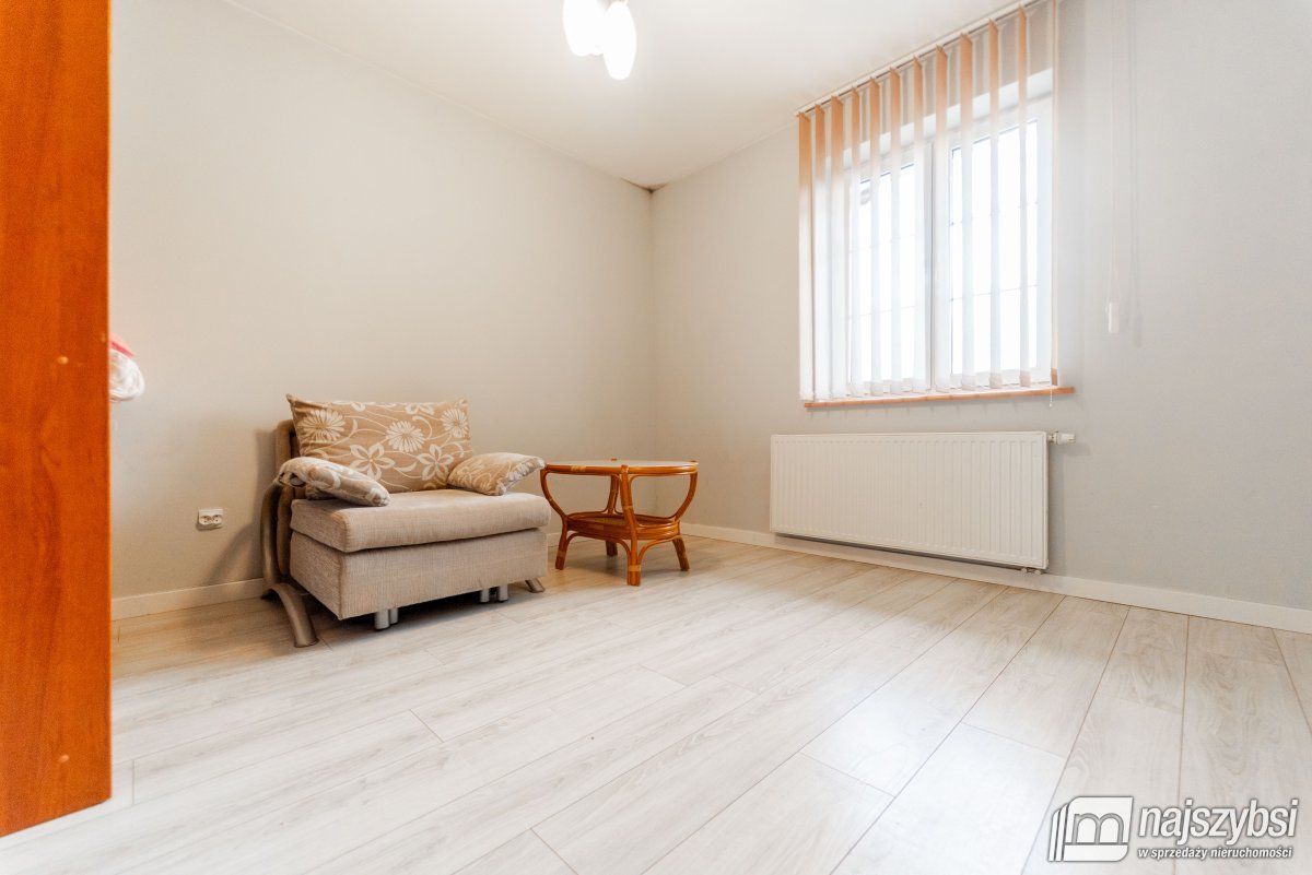 Kliniska Wielkie - Przestronny dom z ogrodem (20)