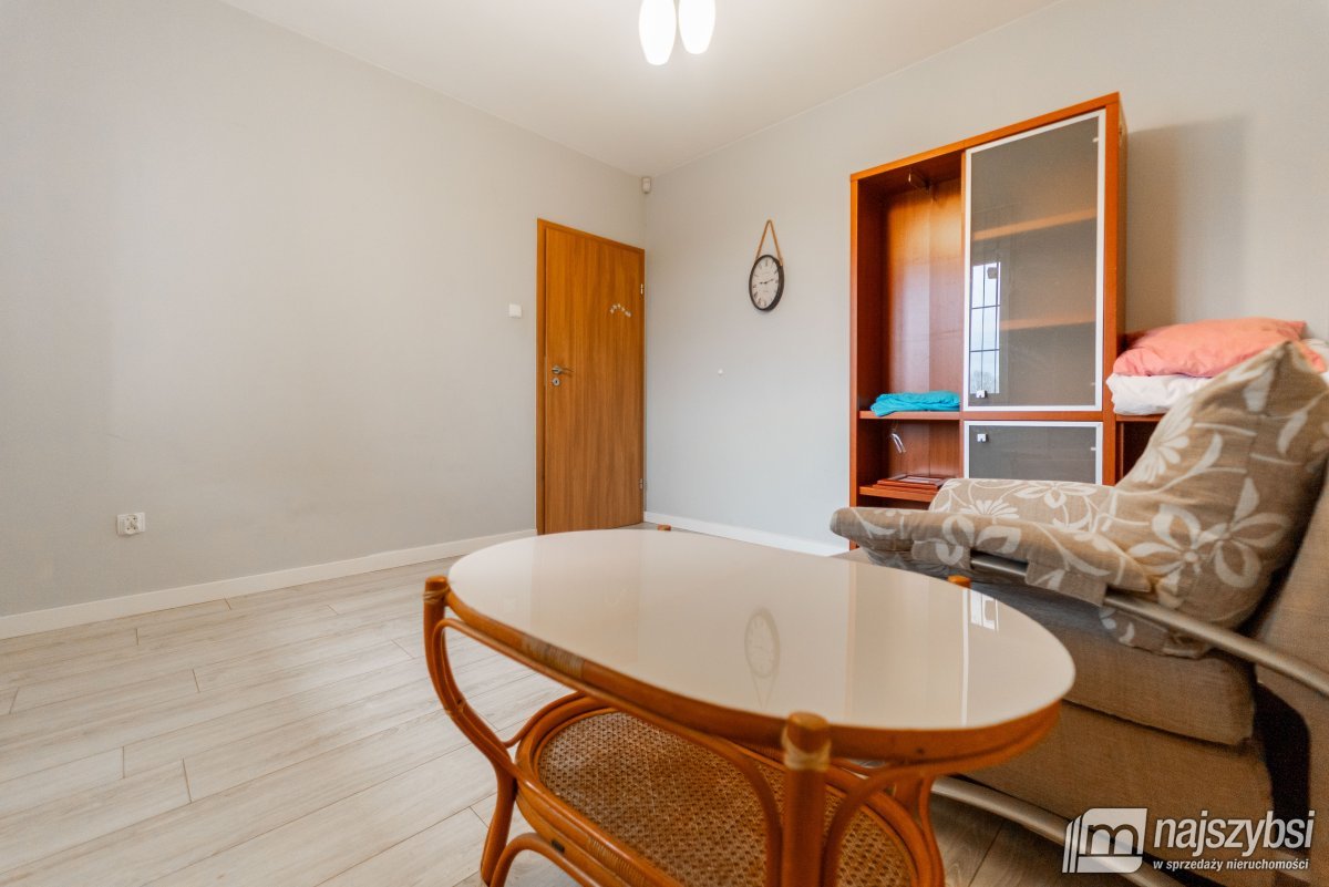 Kliniska Wielkie - Przestronny dom z ogrodem (21)