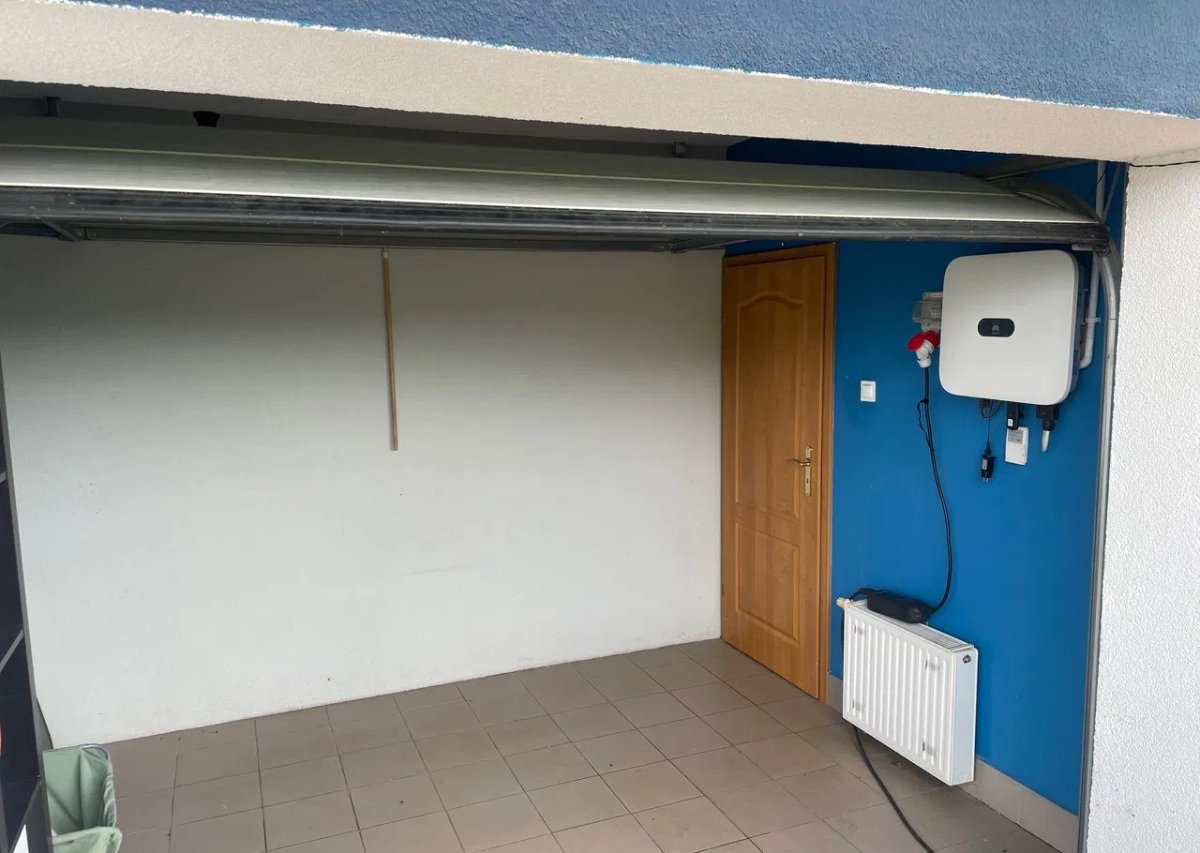 Kliniska Wielkie - Przestronny dom z ogrodem (22)