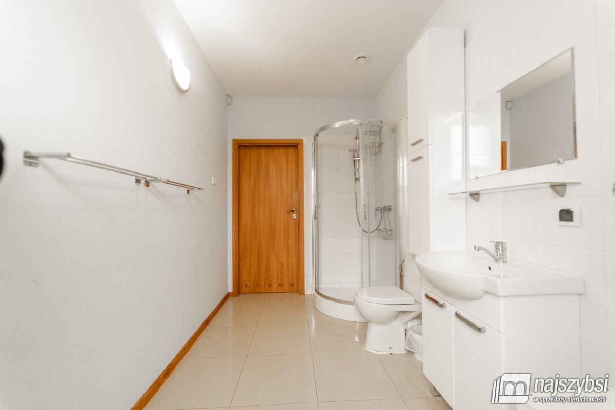 Kliniska Wielkie - Przestronny dom z ogrodem (23)