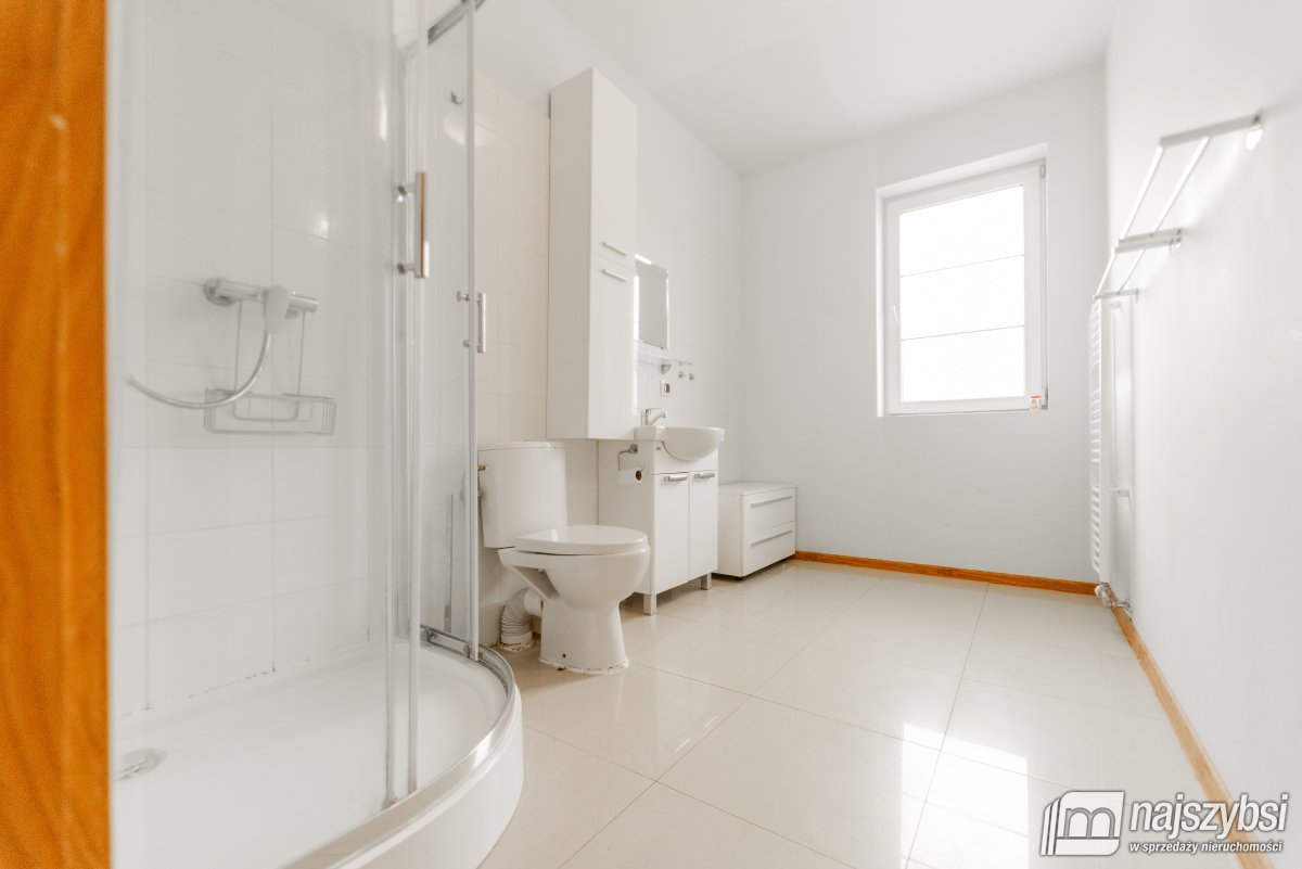 Kliniska Wielkie - Przestronny dom z ogrodem (24)