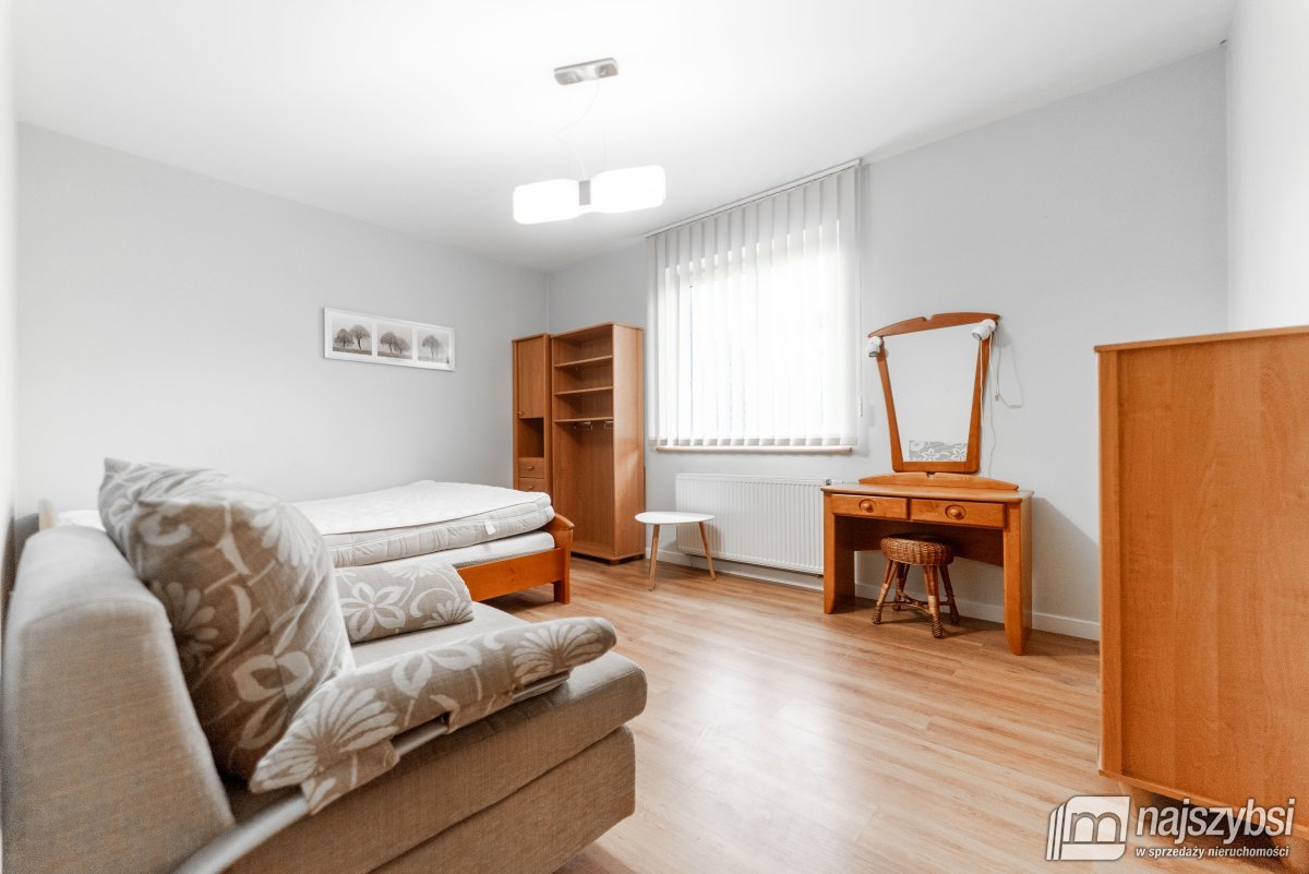 Kliniska Wielkie - Przestronny dom z ogrodem (25)