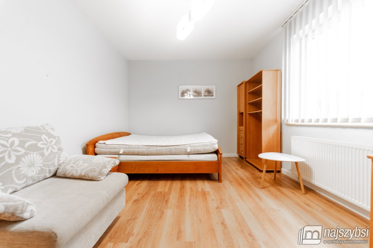 Kliniska Wielkie - Przestronny dom z ogrodem (26)