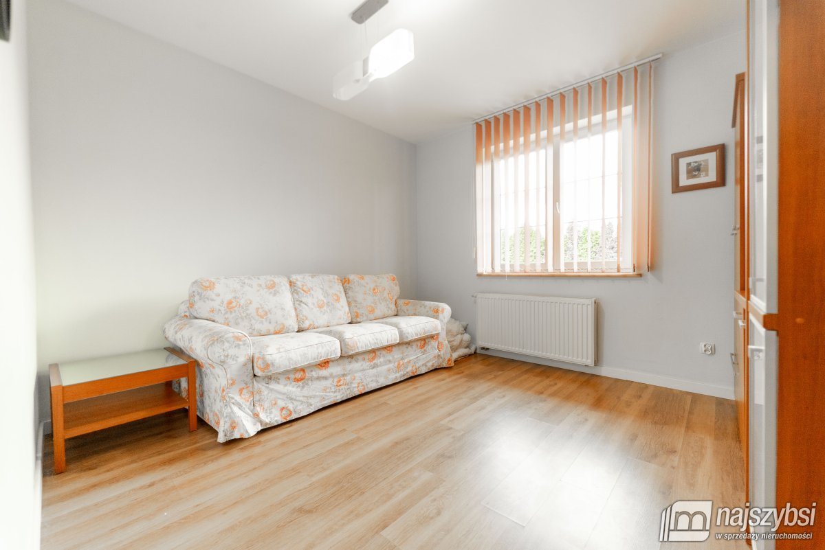 Kliniska Wielkie - Przestronny dom z ogrodem (27)