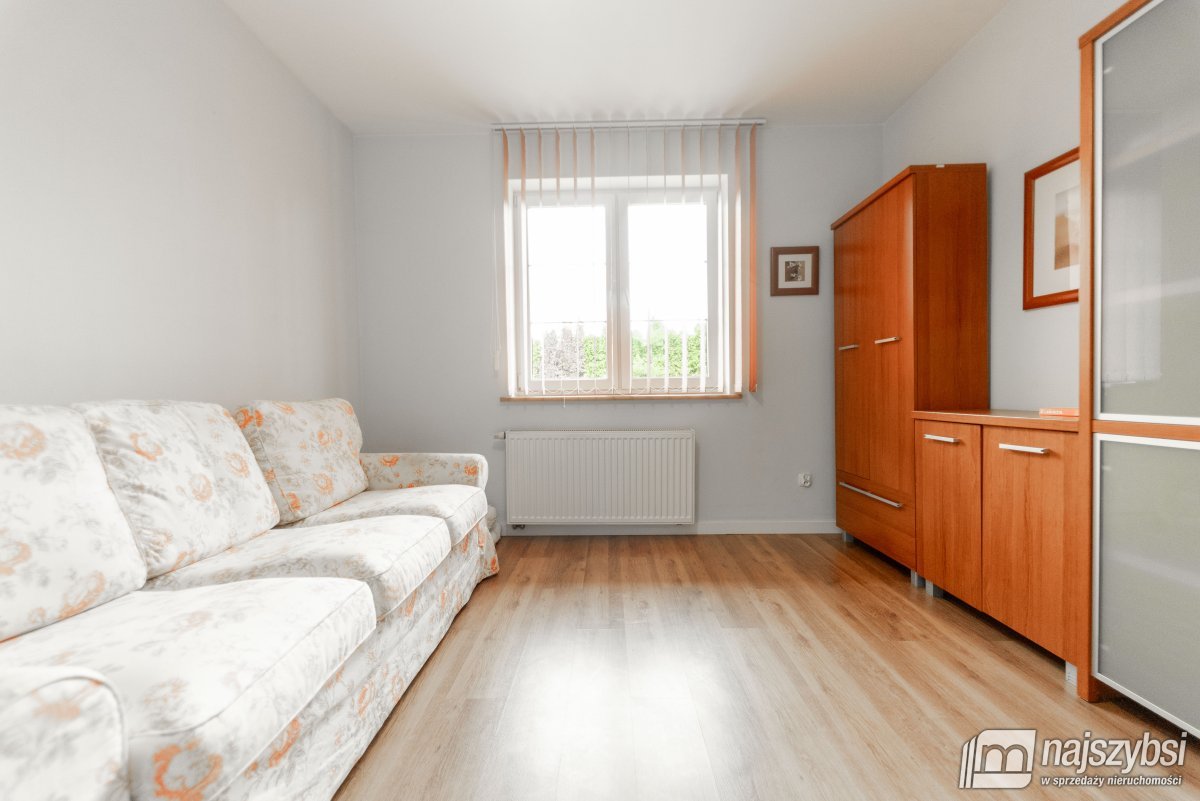 Kliniska Wielkie - Przestronny dom z ogrodem (28)