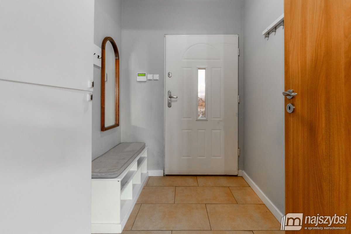 Kliniska Wielkie - Przestronny dom z ogrodem (29)