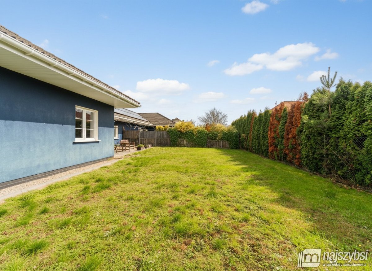 Kliniska Wielkie - Przestronny dom z ogrodem (3)