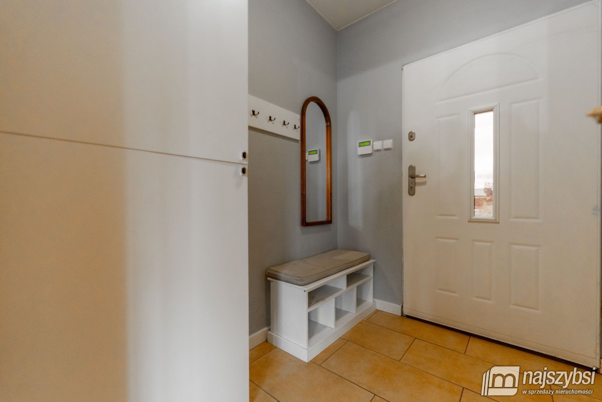 Kliniska Wielkie - Przestronny dom z ogrodem (30)