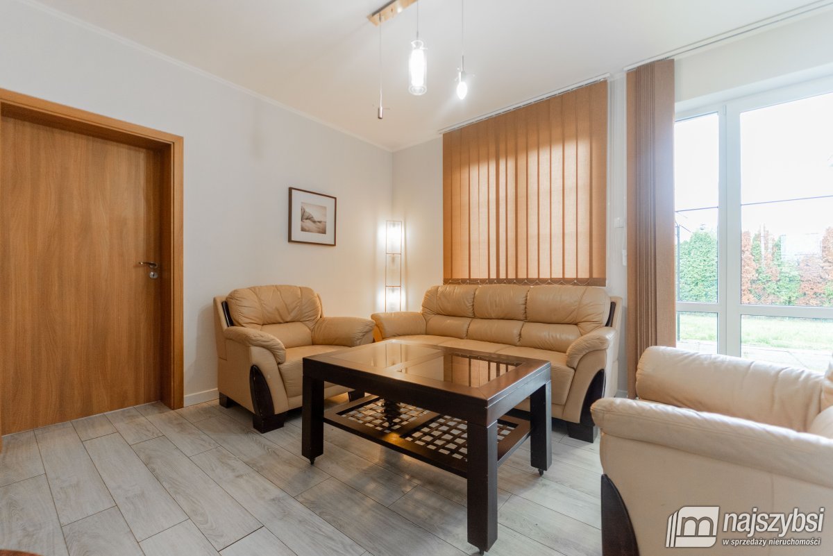 Kliniska Wielkie - Przestronny dom z ogrodem (6)