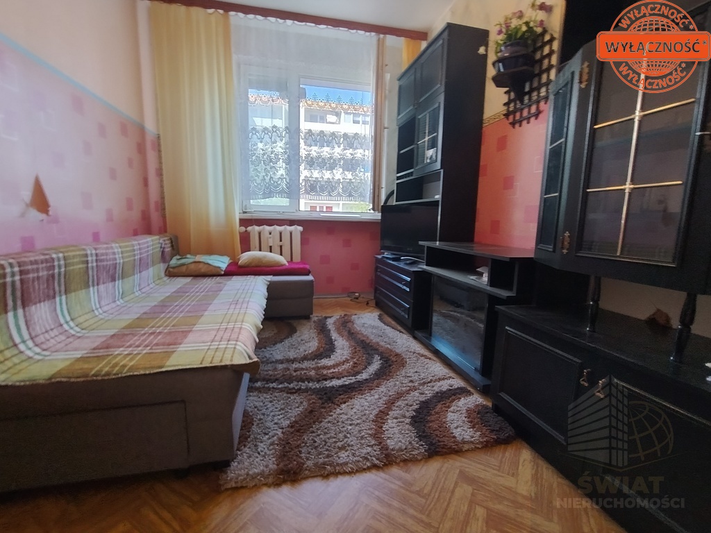 2 pokoje 50m2 Os. Kasztanowe (2)