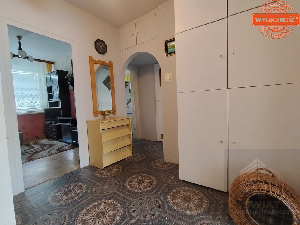 2 pokoje 50m2 Os. Kasztanowe (3)