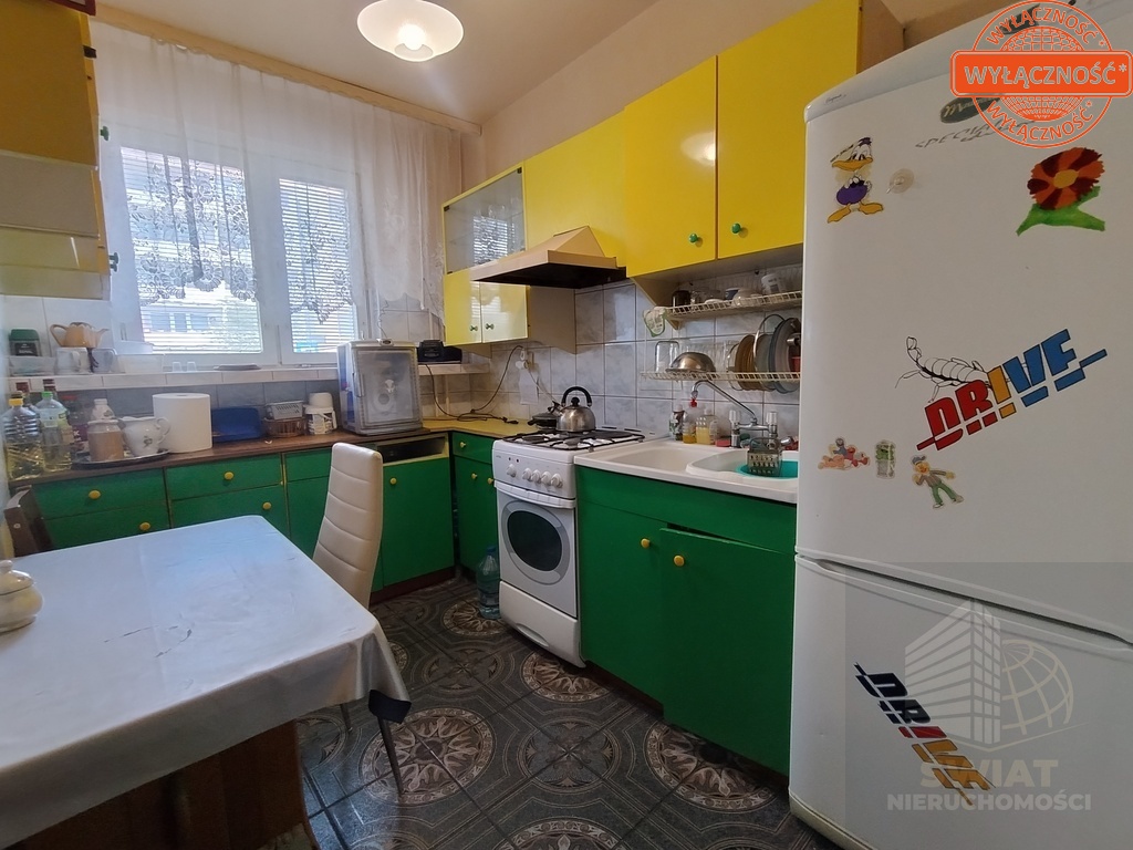 2 pokoje 50m2 Os. Kasztanowe (4)