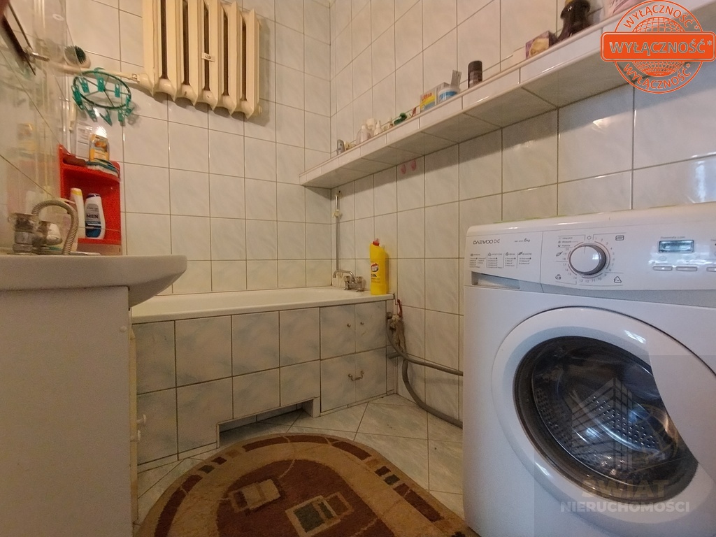 2 pokoje 50m2 Os. Kasztanowe (6)