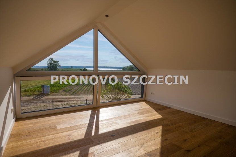 Lubczyna dom z ogrodem nad Zalewem Szczecińskim (11)