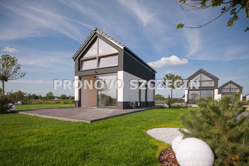 Lubczyna dom z ogrodem nad Zalewem Szczecińskim (16)
