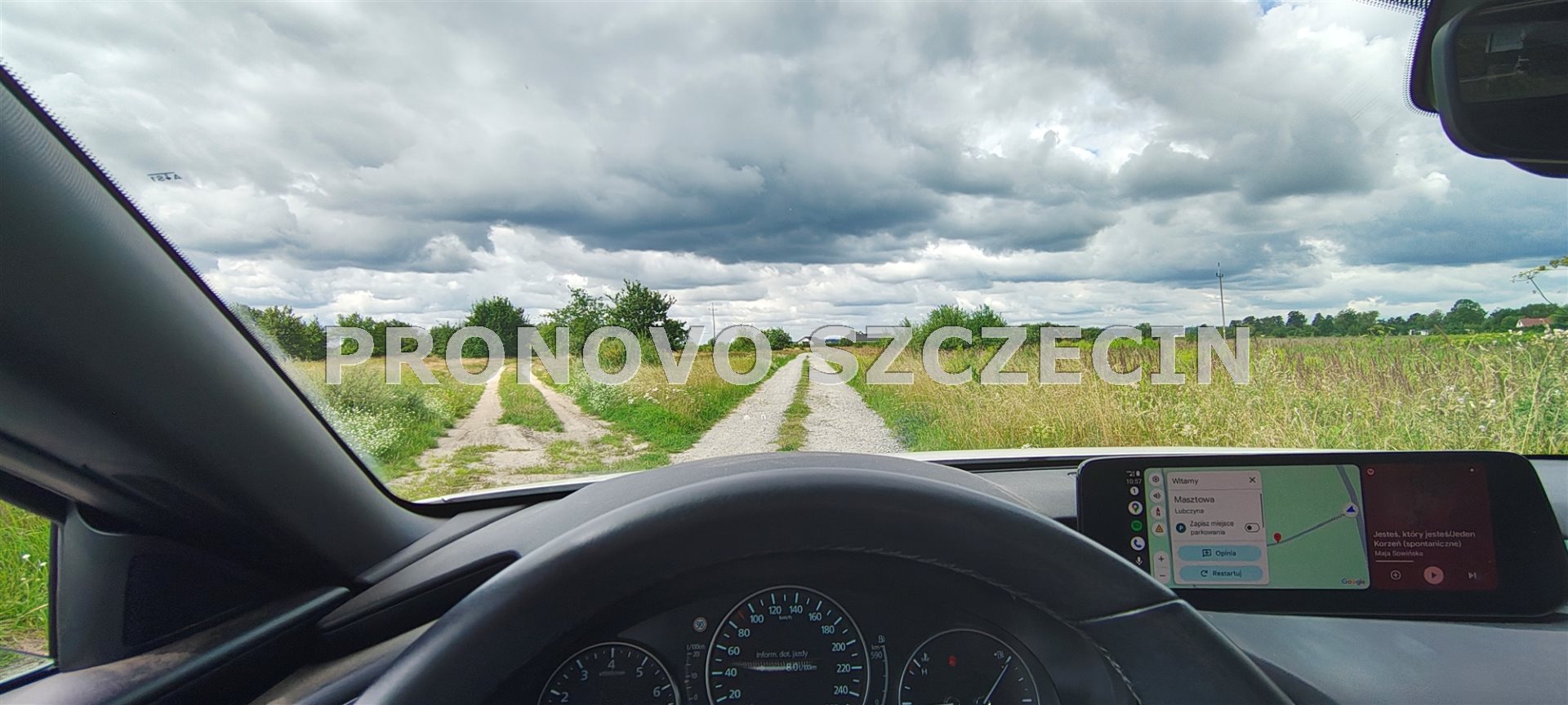 Lubczyna dom z ogrodem nad Zalewem Szczecińskim (18)
