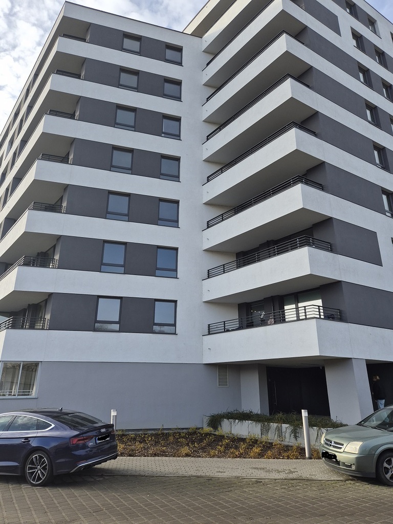 Centrum, kawalerka 27 mkw, ulica Miedziana 4. (1)