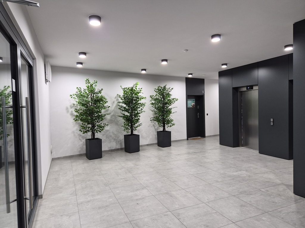 Centrum, kawalerka 27 mkw, ulica Miedziana 4. (2)